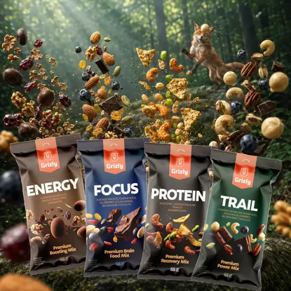 On the Go | Active Pack